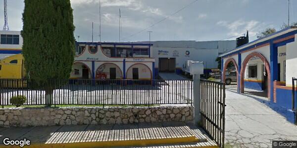 DIRECCIÓN DE OBRAS PÚBLICAS